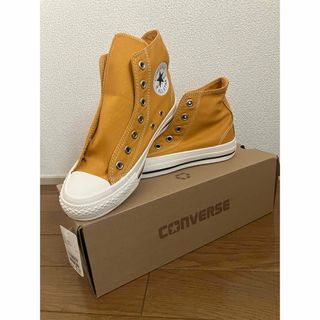 オールスター(ALL STAR（CONVERSE）)の未使用、新品converse(スニーカー)