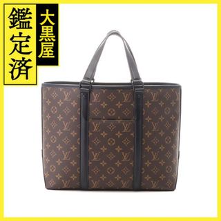 ルイヴィトン(LOUIS VUITTON)のルイ・ヴィトン ウィークエンド・トートPM M45734 【472】(トートバッグ)