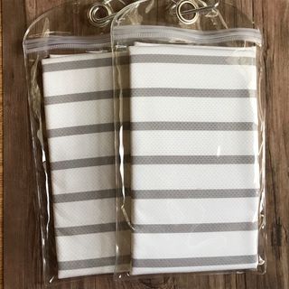 ぬらして使う ひんやり クールタオル2点セット