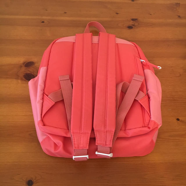 MARY QUANT(マリークワント)の💗MARY QUANT💗完売リュック💗 レディースのバッグ(リュック/バックパック)の商品写真