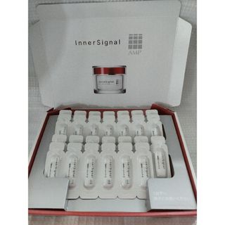 インナーシグナル(InnerSignal（Otsuka Pharmaceutical）)の大塚製薬 インナーシグナル リジュブネイトワン 薬用オールインワン 27包(オールインワン化粧品)