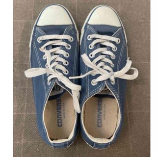 オールスター(ALL STAR（CONVERSE）)の90s converse USA製　コンバース　オールスター(スニーカー)