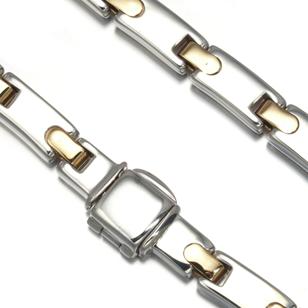 Tiffany & Co. - ティファニー チェーンネックレス フラット