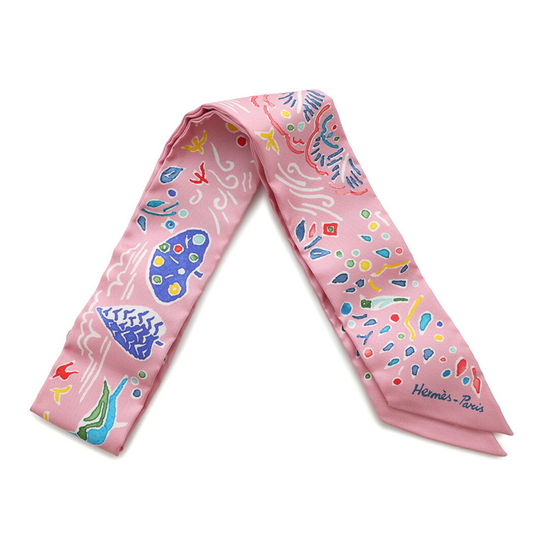 Isola di Primavera scarf 90 | Hermès Saudi Arabia