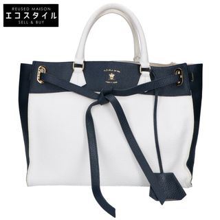 ADMJ 【美品】コンクルージョン レザー