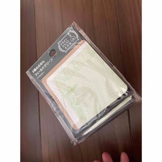 ドラゴンクエストの付箋　セット(キャラクターグッズ)