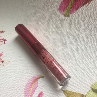 カイリーコスメティックス(Kylie Cosmetics)のposie k mini kylie cosmetics(口紅)