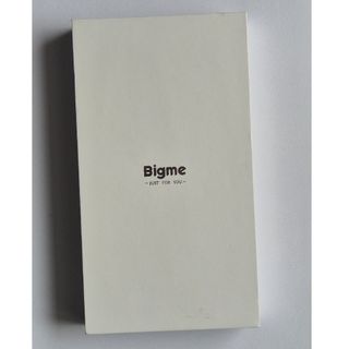 Bigme HiBreak 電子ペーパースマホ(スマートフォン本体)