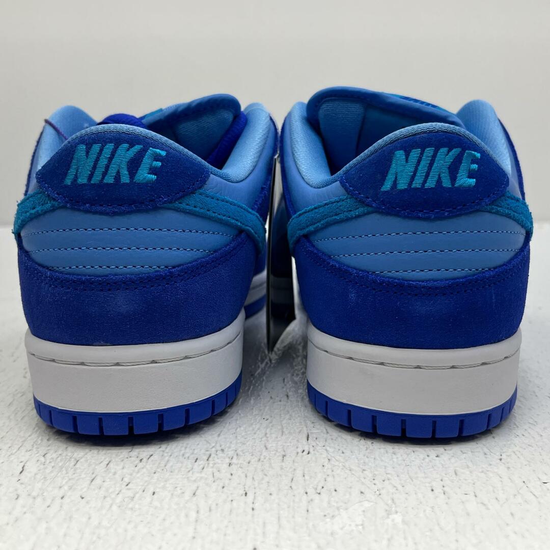 NIKE(ナイキ)の【加古川店】 中古 NIKE | ナイキ スニーカー SB Dunk Low DM0807-400 ブルー 【126】 メンズの靴/シューズ(スニーカー)の商品写真