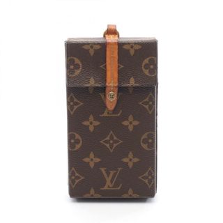 LOUIS VUITTON - Louis Vuitton iPhone 13Pro ケース me0232の