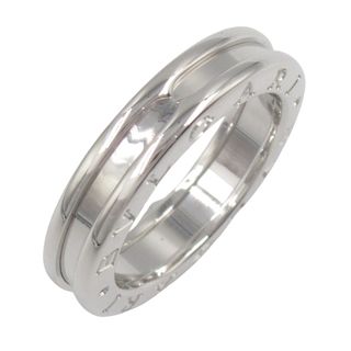 ブルガリ(BVLGARI)のBVLGARI ブルガリ リング・指輪 B-zero1 ビーゼロワン リング 1バンド(リング(指輪))
