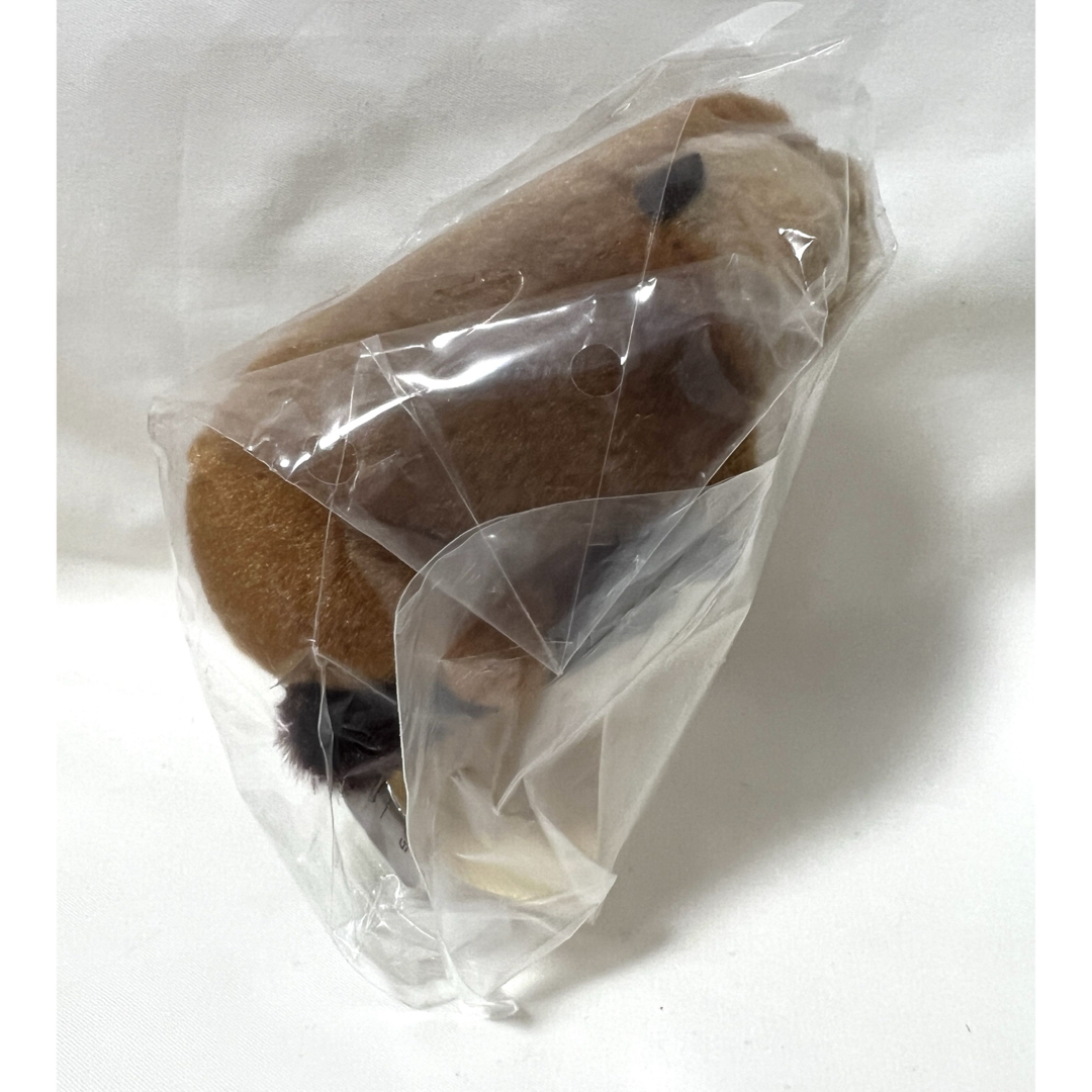 吉徳大光(ヨシトクタイコウ)のくっつきたい！ ビーバー 吉徳 ぬいぐるみ エンタメ/ホビーのおもちゃ/ぬいぐるみ(ぬいぐるみ)の商品写真
