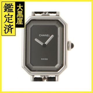 シャネル(CHANEL)のシャネル プルミエール H0451 【432】(腕時計)