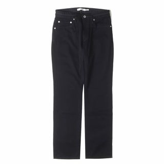 ノンネイティブ(nonnative)の【美品】NONNATIVE ノンネイティブ パンツ サイズ:0 / 24SS コットンチノ 5ポケット パンツ (DWELLER 5P JEANS 03 COTTON CHINO CLOTH) / ネイビー 紺 / ボトムス ズボン【メンズ】【中古】(その他)
