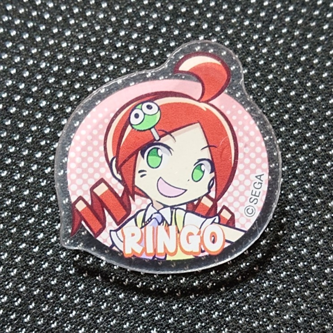 ぷよぷよ アクリルクリップ エンタメ/ホビーのエンタメ その他(その他)の商品写真