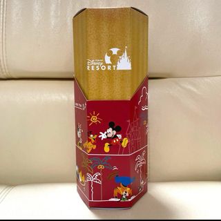 ディズニー(Disney)の東京 ディズニー リゾート ♦️新商品♦️ チュロススナック クリームブリュレ風味(菓子/デザート)