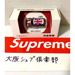 ミニクーパー   USBメモリ(PC周辺機器)
