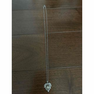昭和レトロな本真珠のネックレス★(ネックレス)