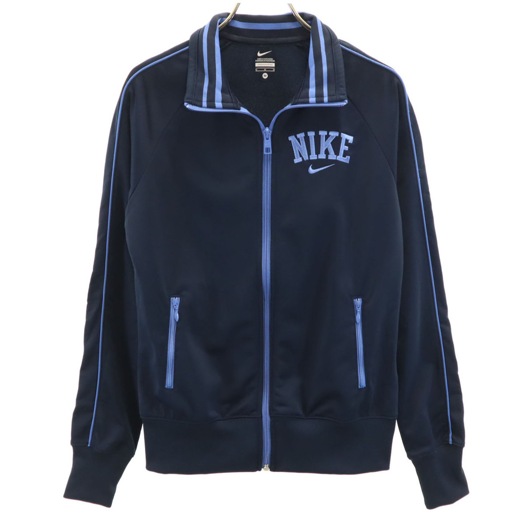 古着 ナイキ NIKE DRI-FIT ジャージ トラックジャケット