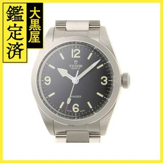 チュードル(Tudor)のチュードル - 79950 【432】(腕時計(アナログ))