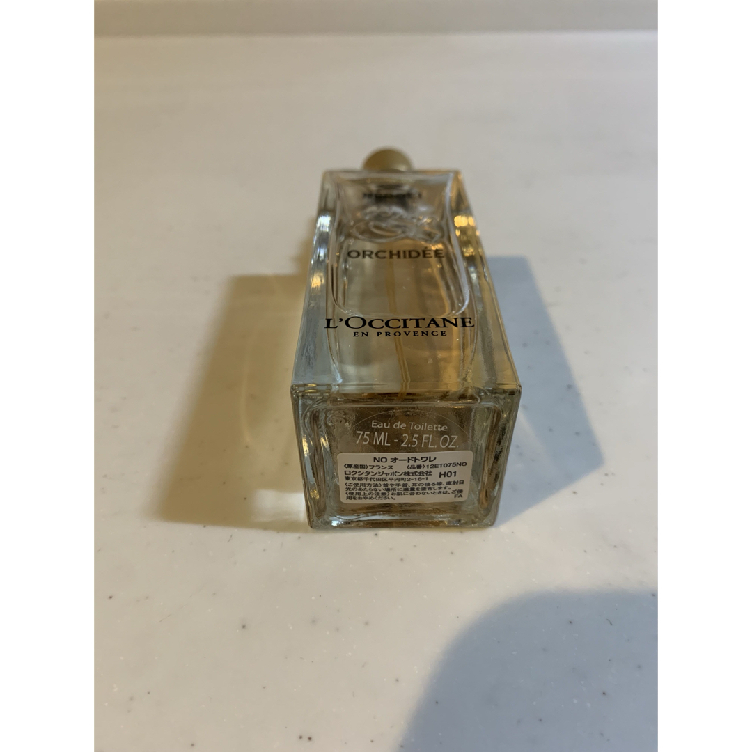 L'OCCITANE(ロクシタン)のロクシタン★ネロリオーキデ★ コスメ/美容の香水(香水(女性用))の商品写真