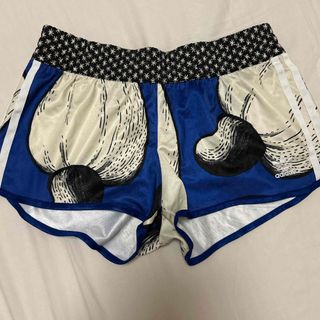 アディダス(adidas)のadidas ショートパンツ(ヨガ)
