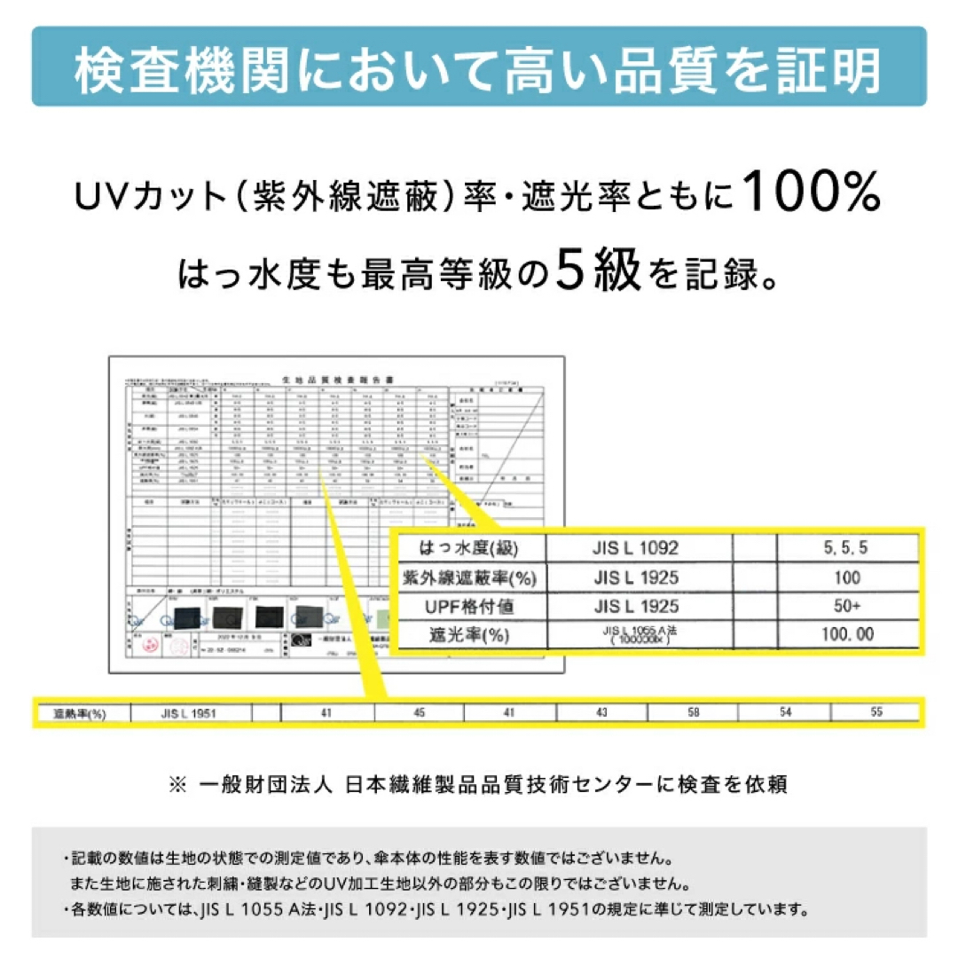Wpc.(ダブルピーシー)の【Wpc.】日傘 超軽量 遮光エアリアルタイニー 完全遮光 遮熱 ベージュ レディースのファッション小物(傘)の商品写真