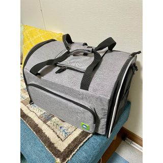 犬 犬用 猫用 キャリーバッグ ペット キャリー キャリーバック バック バッグ(犬)
