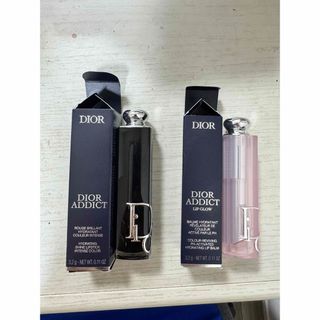 クリスチャンディオール(Christian Dior)のディオール リップ(口紅)