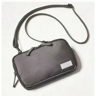 アーバンリサーチドアーズ(URBAN RESEARCH DOORS)の新品未開封 アーバンリサーチ 多機能 ショルダーバッグ 財布 マルチケース 付録(ショルダーバッグ)