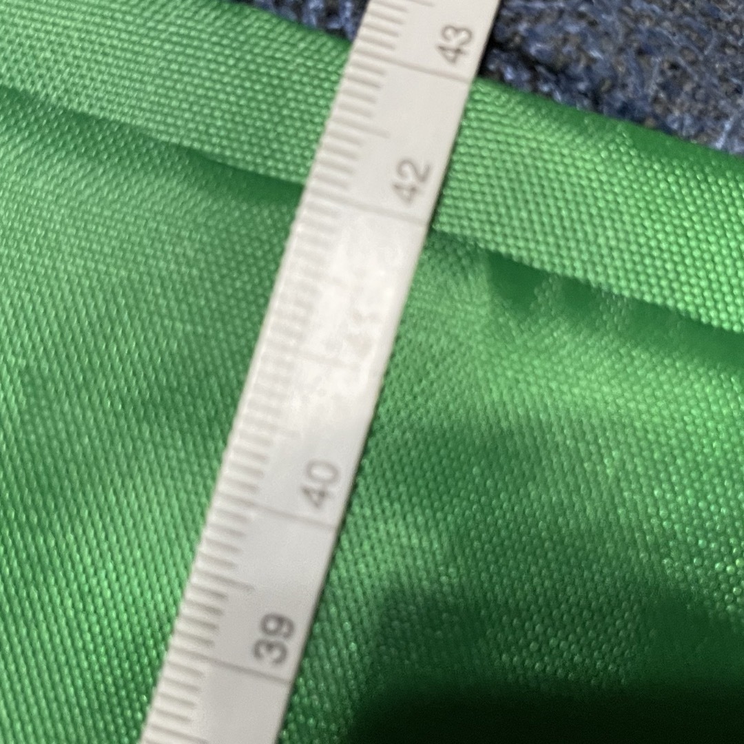 新品未使用 うまかみかみのナイロンバッグ 2枚 レディースのバッグ(エコバッグ)の商品写真