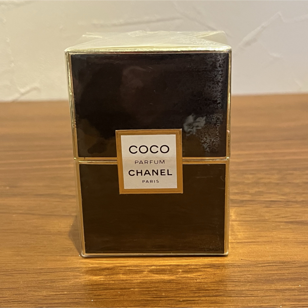 CHANEL - CHANEL シャネル COCO ココ PARFUM 14ml 香水 新品未