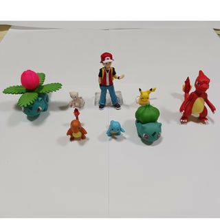 ポケモン(ポケモン)のポケモン　スケールワールド(ゲームキャラクター)