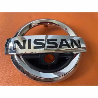 ニッサン(日産)の日産 部品 エンブレム 62890-4BA0A パーツ(車種別パーツ)