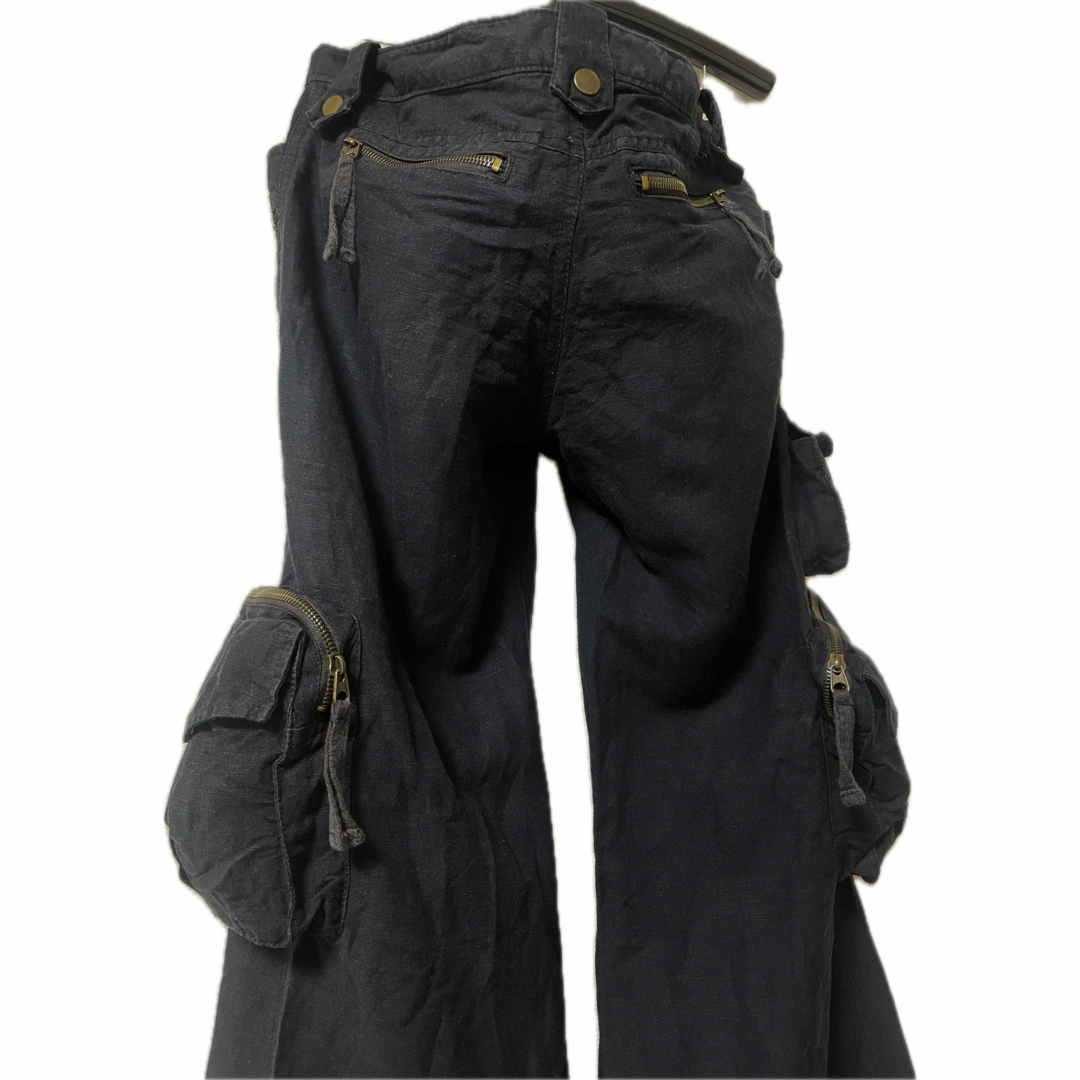 Archive - gimmick Cargo Pants カーゴパンツ Y2K goa lgbの通販
