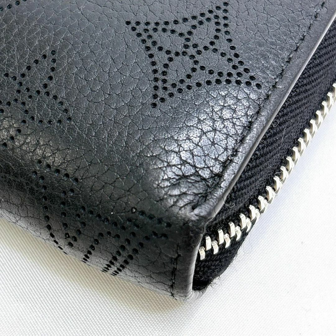 LOUIS VUITTON - 【良品】ルイヴィトン マヒナ モノグラム