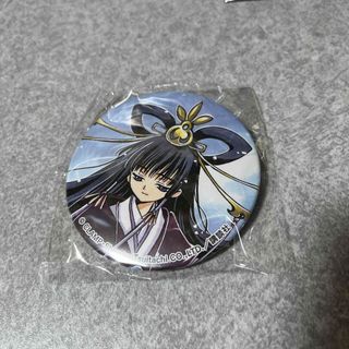 ツバサクロニクル　75mm缶バッチ(キャラクターグッズ)