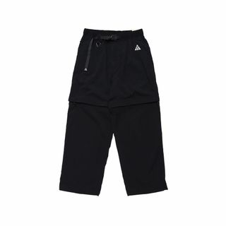 NIKE - 新品 NIKE AGC ジップオフ トレイルパンツDX6647-010 Lサイズ