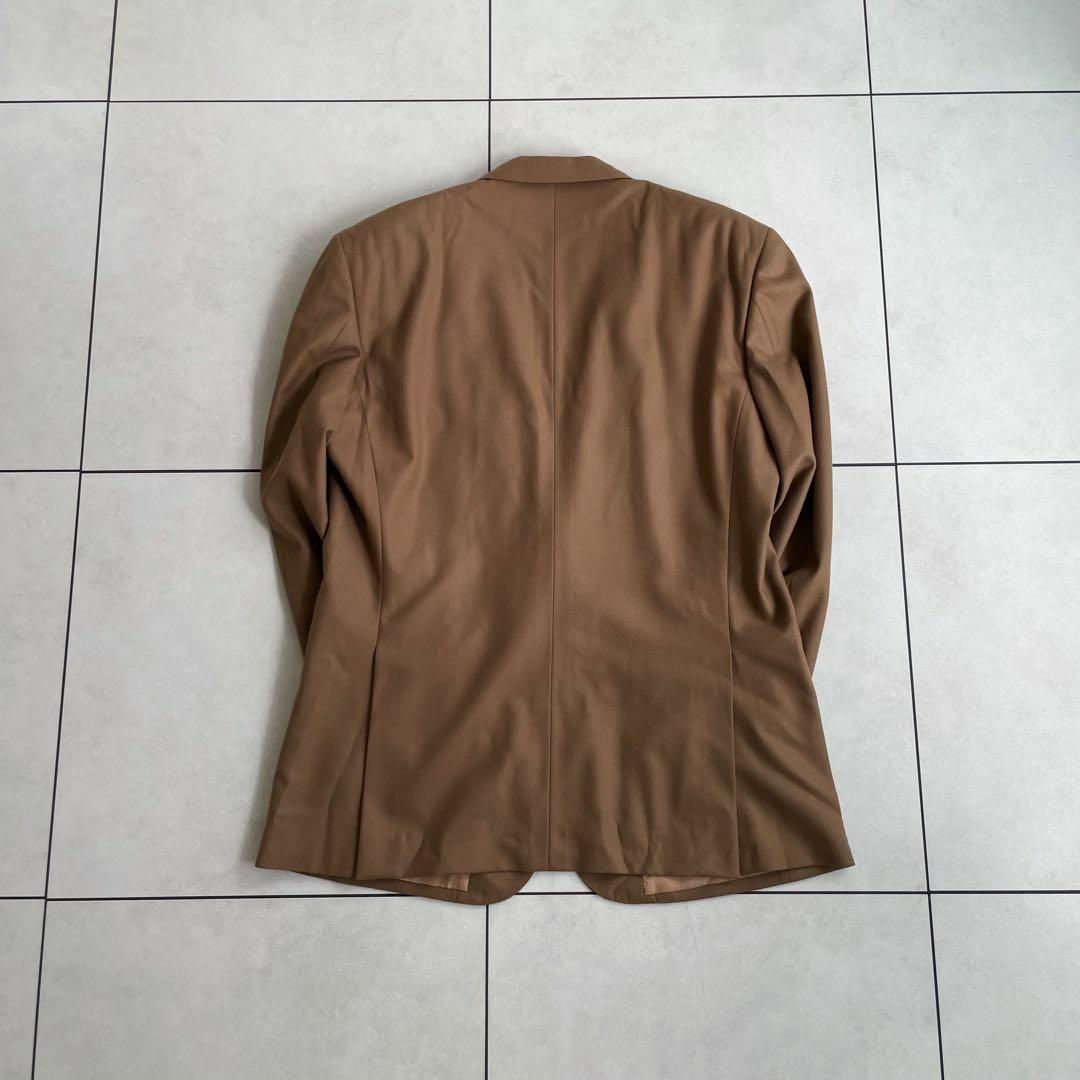 Christian Dior(クリスチャンディオール)の【Christian Dior】ビンテージ 2Bテーラード ジャケット メンズのジャケット/アウター(テーラードジャケット)の商品写真