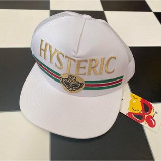 HYSTERIC MINI - ヒステリックミニ キャップ 54