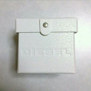 ディーゼル(DIESEL)の【美品】DIESEL  腕時計用   空箱のみ(腕時計(アナログ))