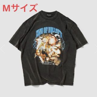 DREAMTEAM TOKONA-X Tシャツ(Tシャツ/カットソー(半袖/袖なし))