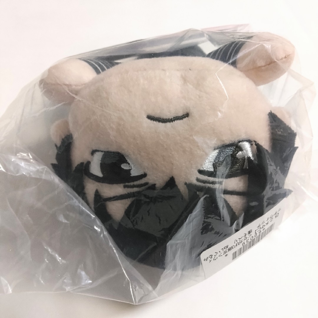 ウィッチウォッチ 寝そべりぬいぐるみ 全3種セット - メルカリ