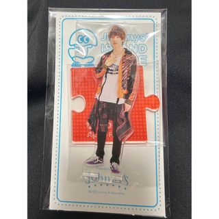 藤原丈一郎　アクスタ　アクリルスタンド　なにわ男子(アイドルグッズ)