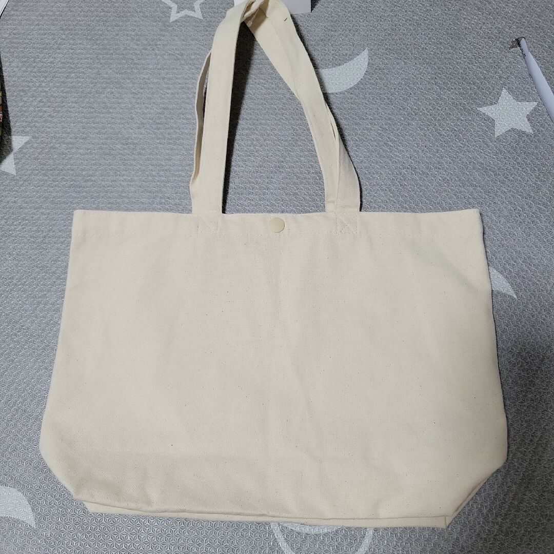 SUPER EXPRESS トートバッグ　新幹線 キッズ/ベビー/マタニティのこども用バッグ(トートバッグ)の商品写真