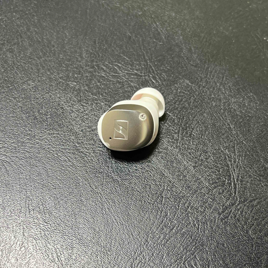 Amazon.co.jp: ゼンハイザー MOMENTUM True Wireless 4 +
