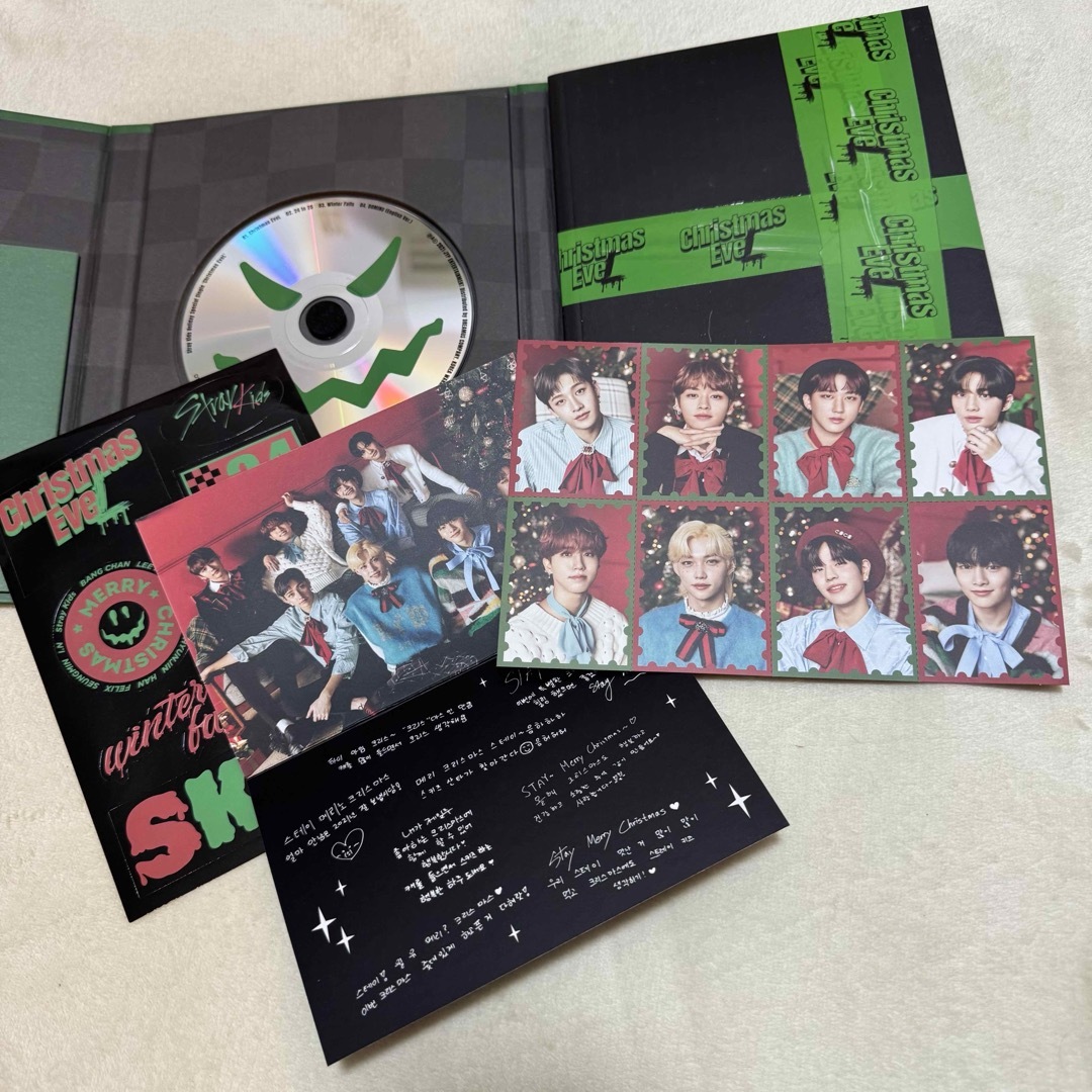 StrayKids アルバム まとめ売り 詰め合わせ 6点 - メルカリ