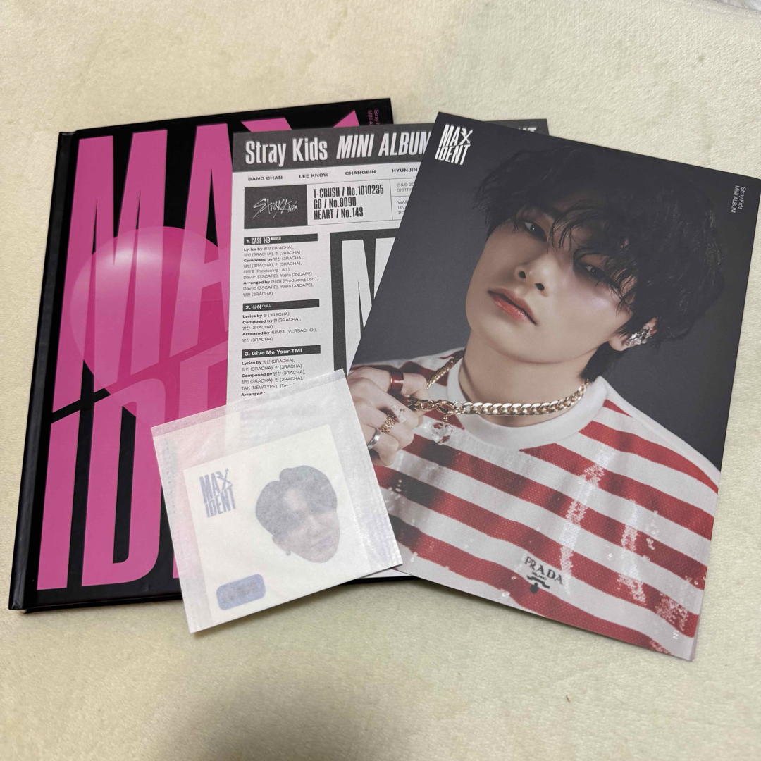 Amazon.co.jp: straykids スキズ アルバム トレカ まとめ売り