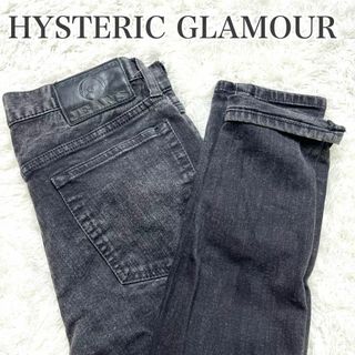 HYSTERIC GLAMOUR（デニム/ジーンズ ・ ブラック/黒色系）の