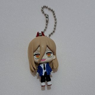 チェンソーマン　ストラップ(キャラクターグッズ)